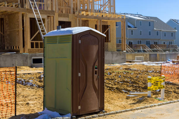 Portable Toilet Options We Offer in Mccormick, SC