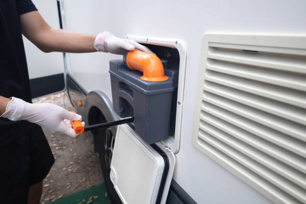 Best Local porta potty services  in Mccormick, SC