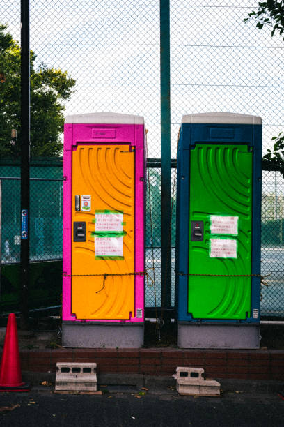 Best Construction site porta potty rental  in Mccormick, SC