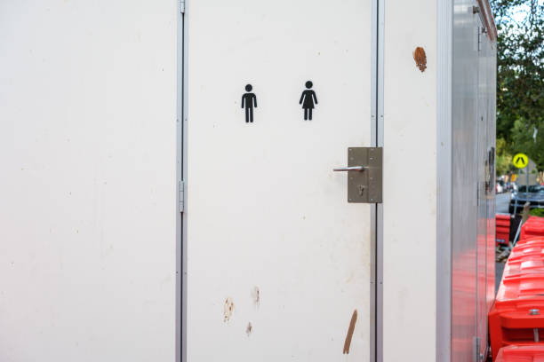 Best Portable restroom trailer rental  in Mccormick, SC