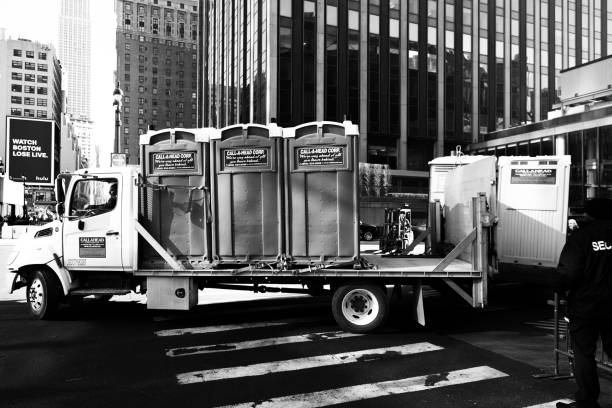 Best Porta potty rental for parties  in Mccormick, SC