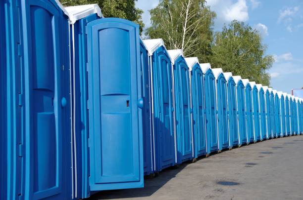 Porta potty rental for outdoor events in Mccormick, SC